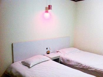Beijing Shidailong Hotel Экстерьер фото