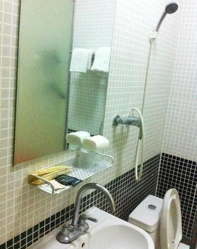 Beijing Shidailong Hotel Экстерьер фото